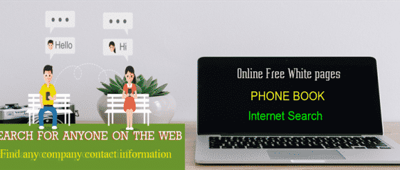 free white pages online searh free white pages online search