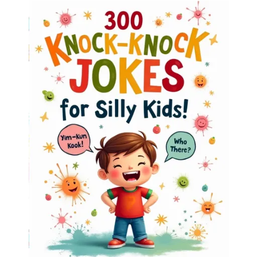 Knock-Knock-Jokes